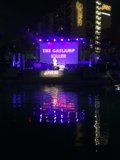 GLK Stage Presence