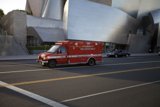 Racing to the Rescue