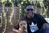 Cool Shades and a Big Smile