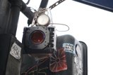 Wired Traffic Light
