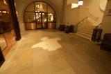 Grand Entrance