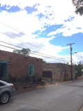 Blue Door Building