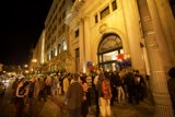 Election Night Vigil