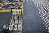 Repairs on the Urban Pathway