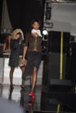 Fashion Runway with Tanisha Harper
