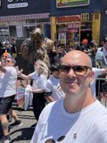 Celebrating Pride in San Francisco