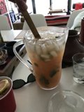 Mojito Pitcher