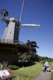 Winds of Change: A Day at Golden Gate Park Windmill