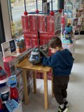 Playtime Fascination
