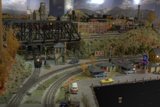 Miniature Metropolis