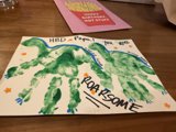 Roarsome Birthday Greetings