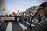 Community Protest