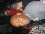 MC Q and Friends Enjoying a Night Out