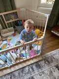 Little Explorer's Playtime