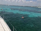 A Day of Fun in the Ocean