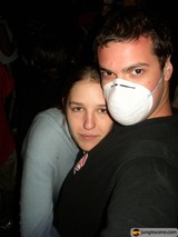 Masked Duo