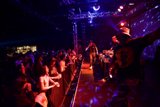 Spotlight on Clément Beaune at an Urban Concert