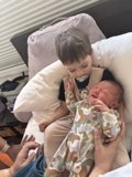 Brotherly Moments