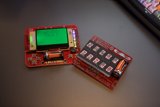 Green Screen Gadget