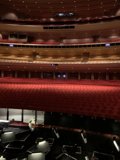 Inside the Auditorium