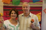 Fiesta Fun with Maracas