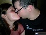 Love Behind The Glasses