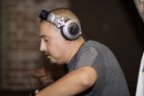 Grooving to the Beat