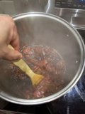 Stirring Up Something Delicious