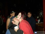 Party Kiss
