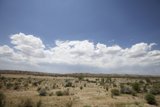 Aerial View of the Majestic Desert
