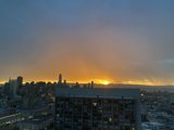 San Francisco Sunset