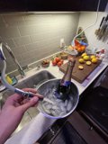 Celebrating in the Kitchen
