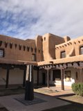 Adobe Oasis