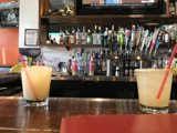 Margarita Twins