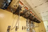 A Wired Room