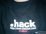 Hack T-Shirt