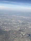 Cityscape from Above