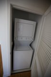 Hidden Laundry Room