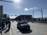Urban Symmetry at Fisherman's Wharf