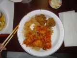 A Perfectly Plated Meal