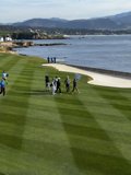Scenic Golfer's Paradise at Pebble Beach