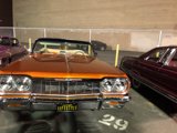 Vintage Convertible Oozes Classic Charm