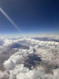 Soaring Over Dixie National Forest