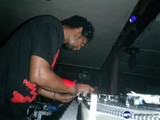 Grooving to the Beat