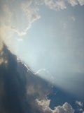 Captivating Cumulus Sky