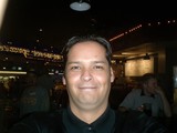 Selfie at the Pub