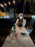 Dining Out in 2020