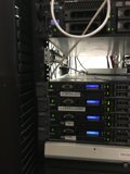 KVM Switch Setup