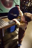 A Playful Interlude at the Exploratorium
