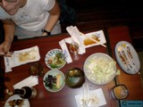 Feast at the Dining Table
